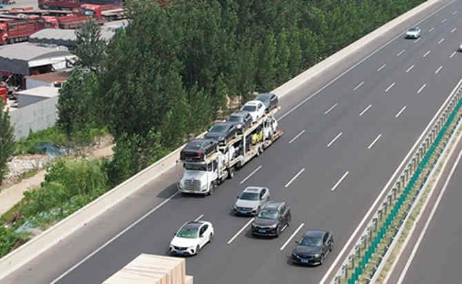 平果高速公路汽车救援
